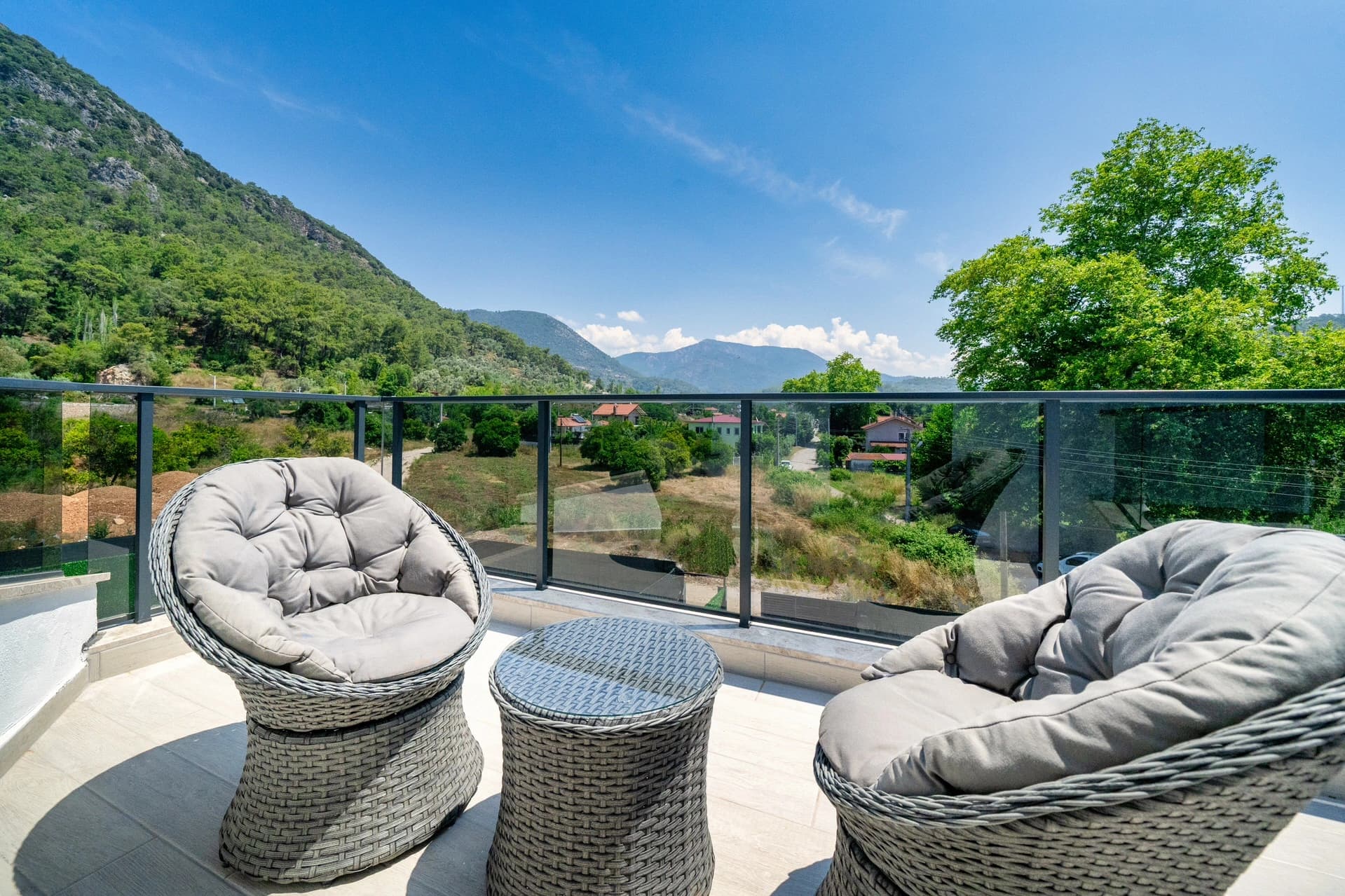 Villa Egem Zeytin Fethiye 85