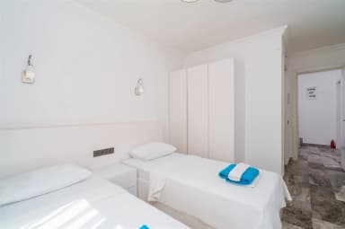 Villa Ata Kalkan Kalkan 14