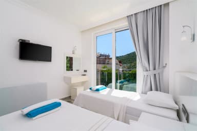 Villa Ata Kalkan Tatil Villası 21