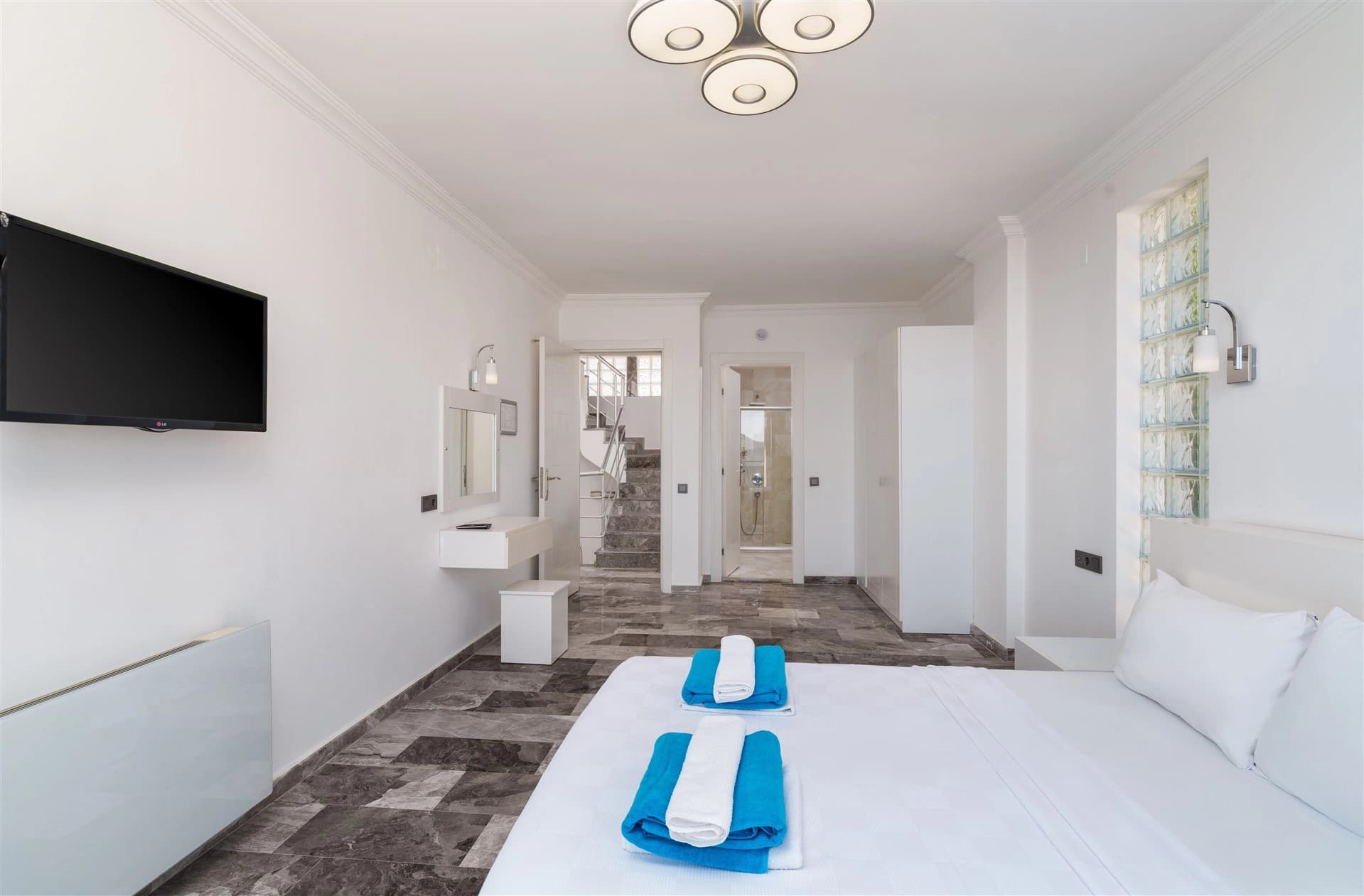 Villa Ata Kalkan Tatil Villası 49