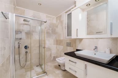 Villa Ata Kalkan Kalkan 56