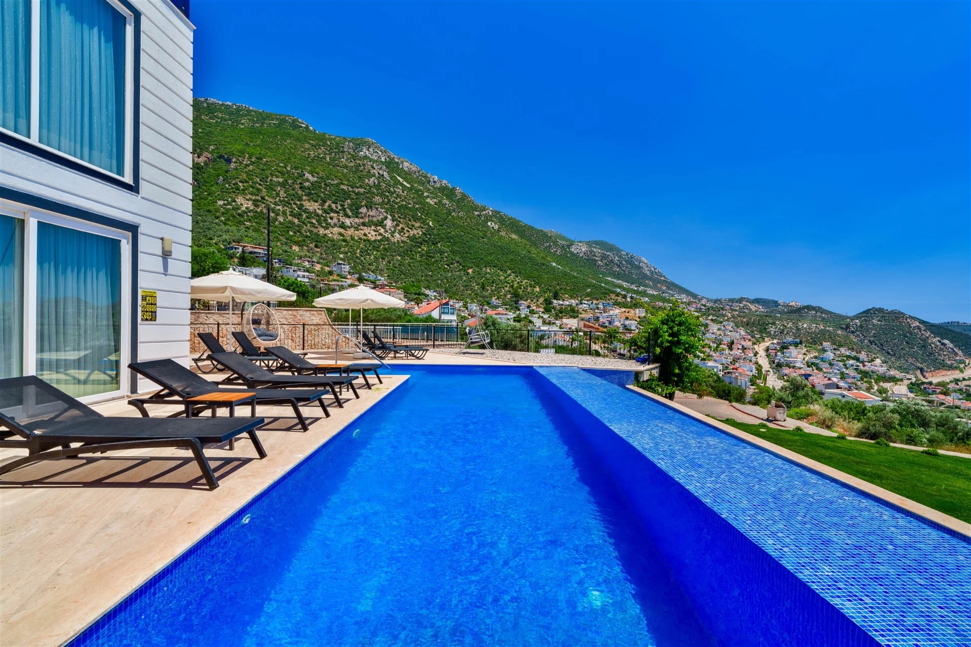 Villa Ata Kalkan Kalkan 40