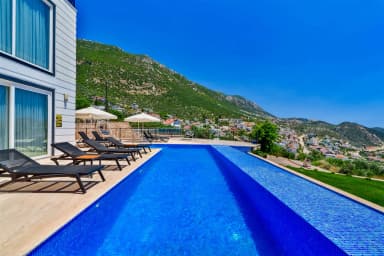 Villa Ata Kalkan Kalkan 40