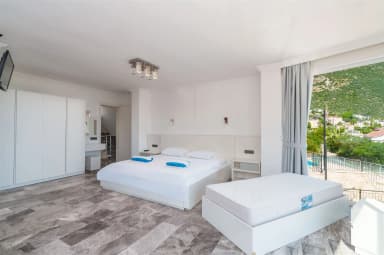 Villa Ata Kalkan Tatil Villası 77