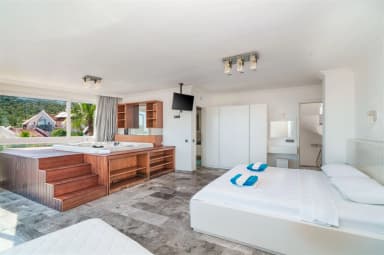 Villa Ata Kalkan Kalkan 84