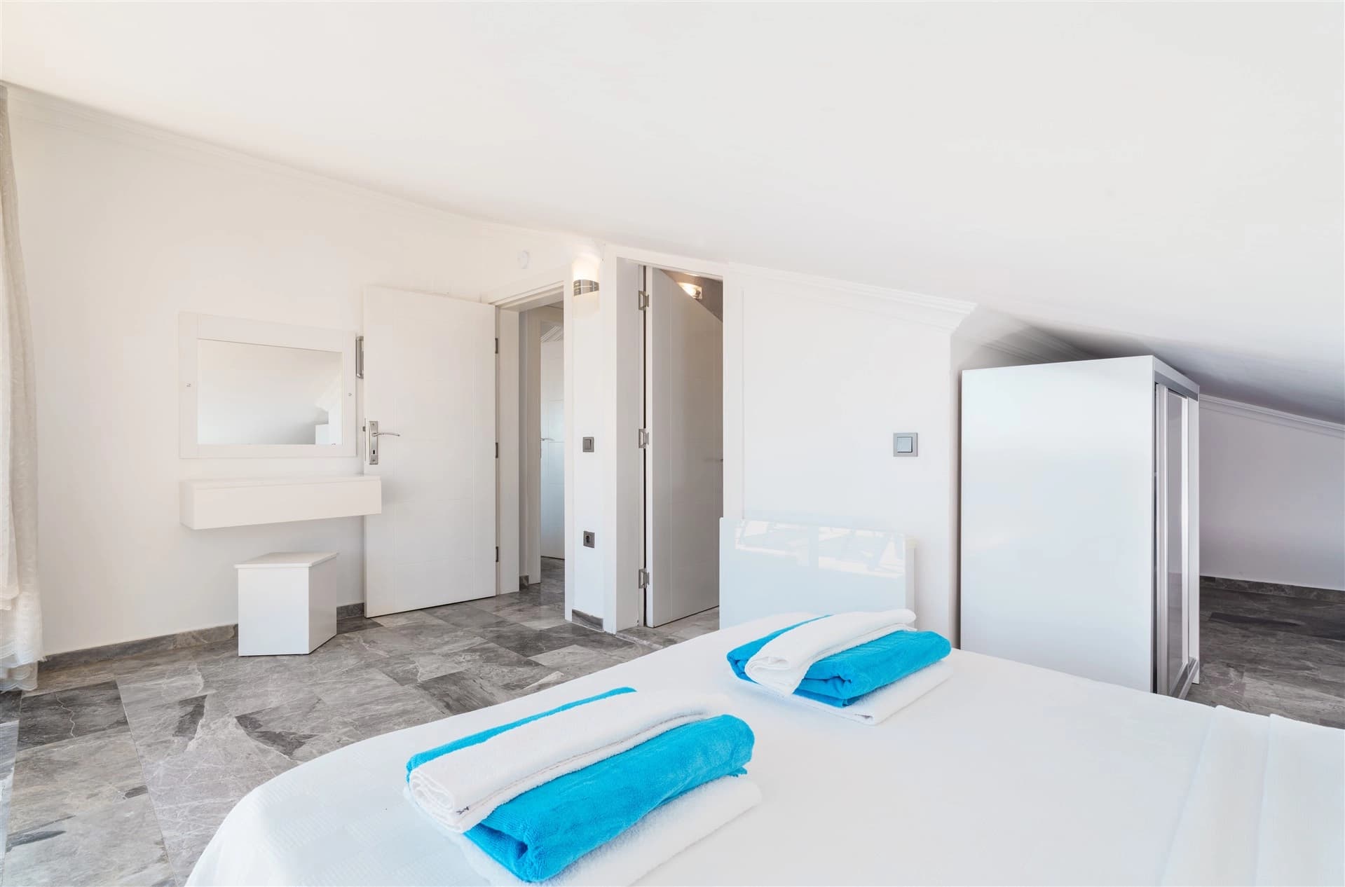 Villa Ata Kalkan Özel Havuzlu 57