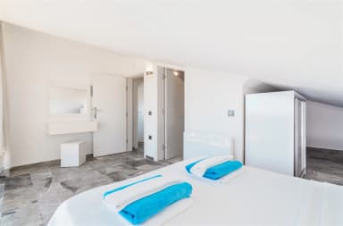 Villa Ata Kalkan Özel Havuzlu 57