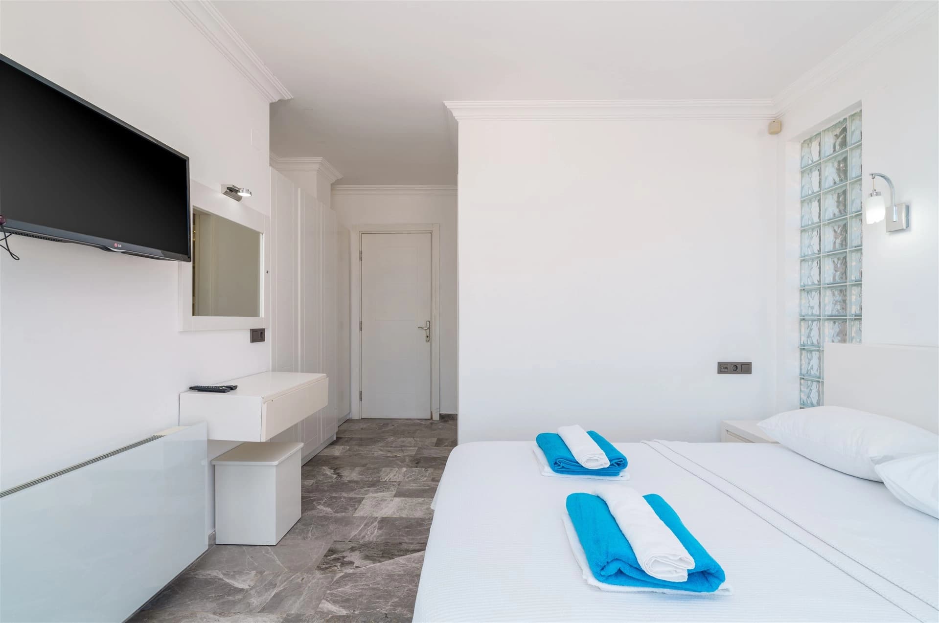 Villa Ata Kalkan Özel Havuzlu 85