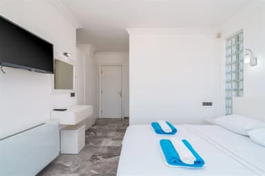 Villa Ata Kalkan Özel Havuzlu 85