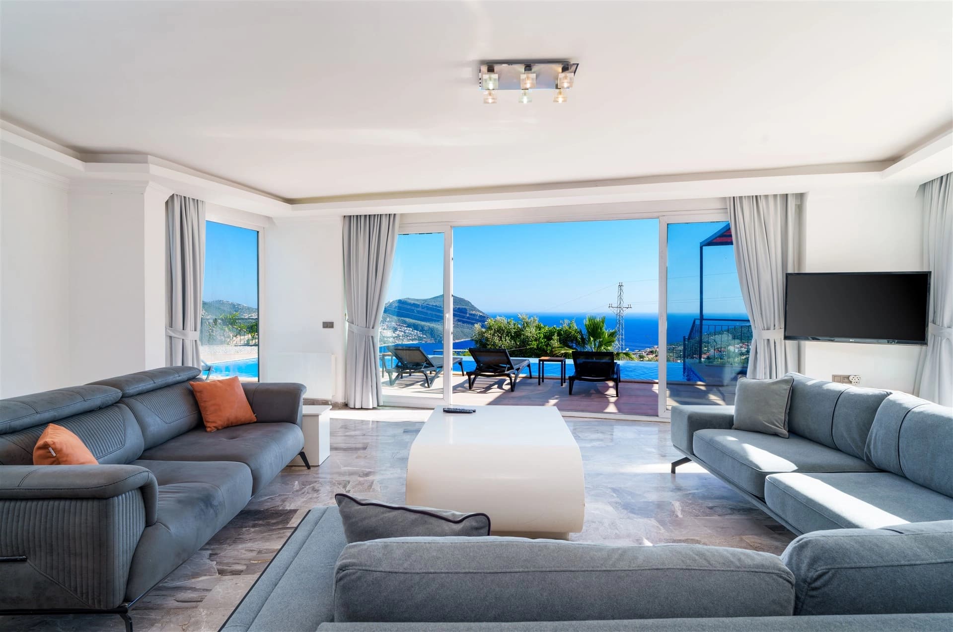 Villa Ata Kalkan Kalkan 48