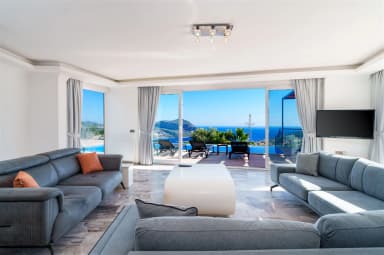 Villa Ata Kalkan Kalkan 48