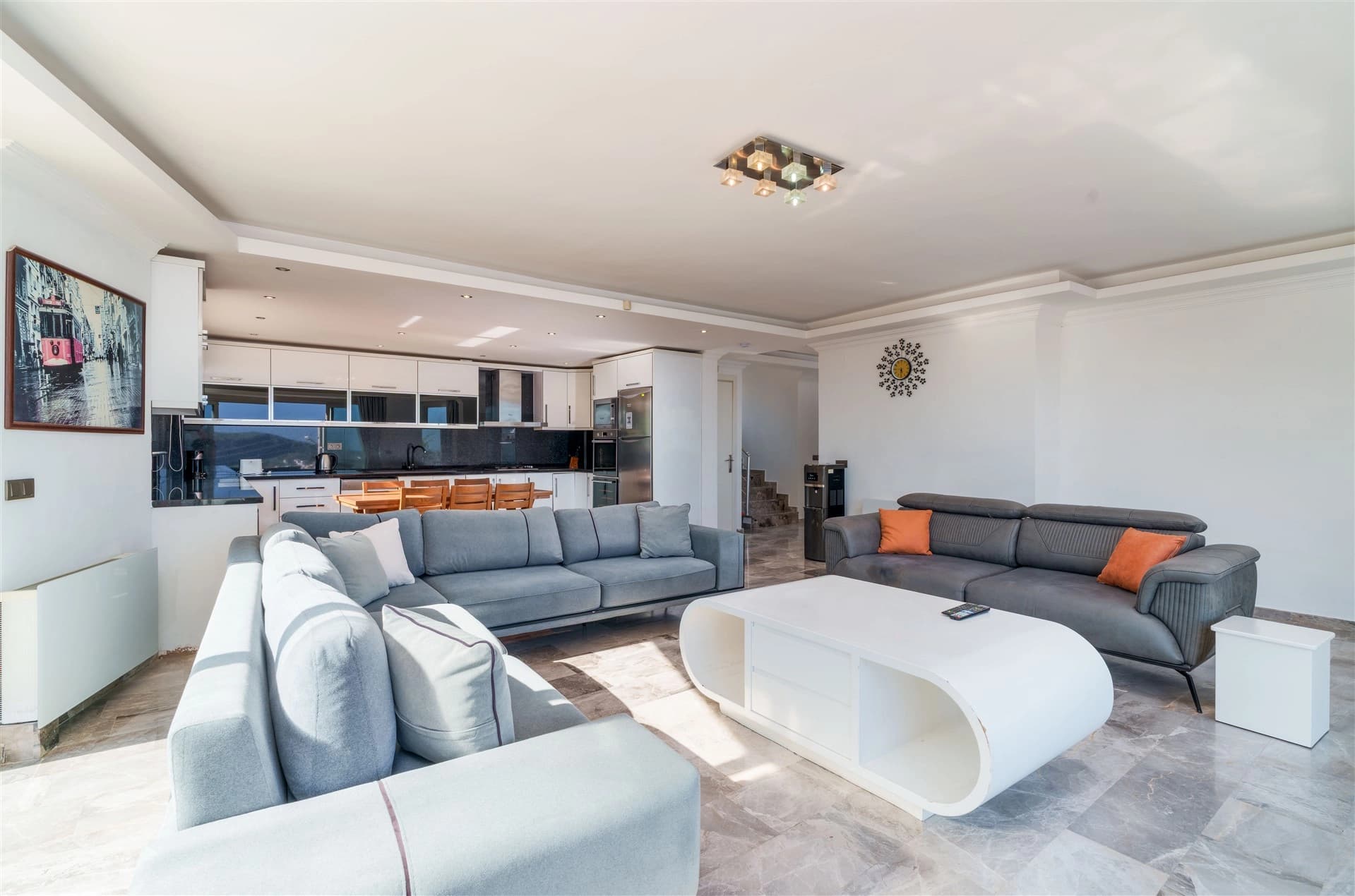 Villa Ata Kalkan Özel Havuzlu 69