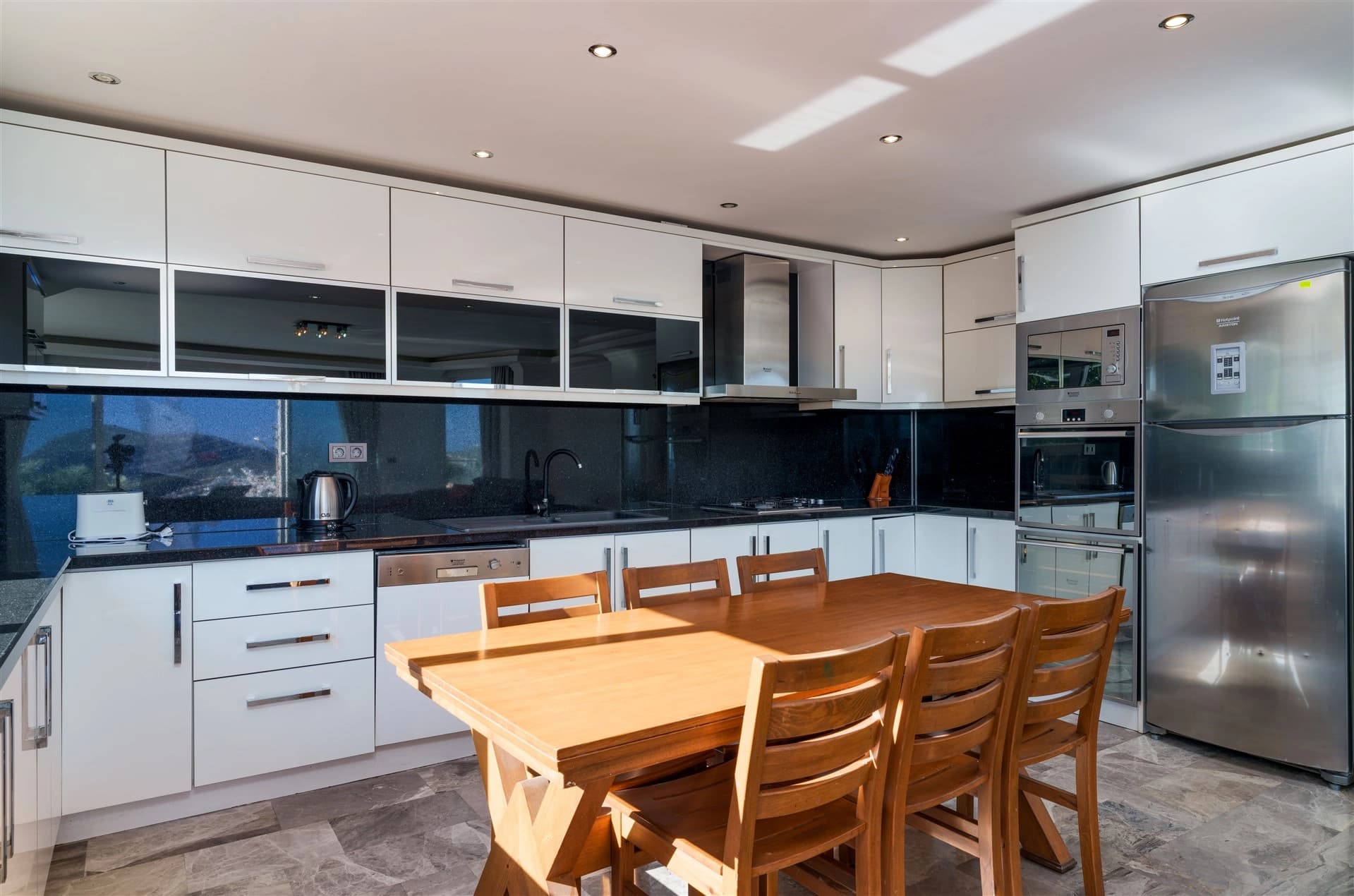 Villa Ata Kalkan Tatil Villası 83