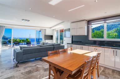 Villa Ata Kalkan Kalkan 90