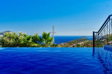 Villa Ata Kalkan Kalkan 68