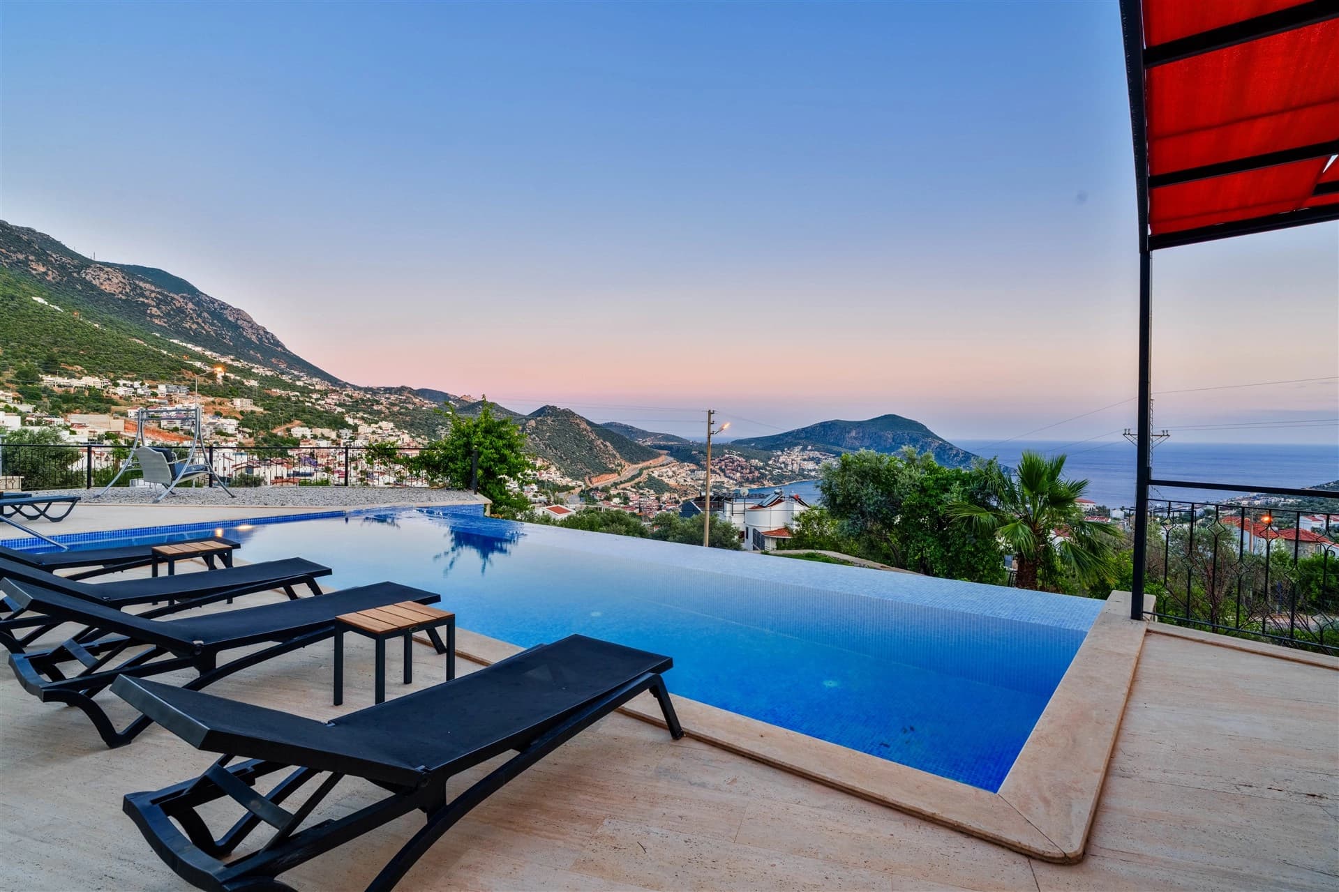 Villa Ata Kalkan Kalkan 82