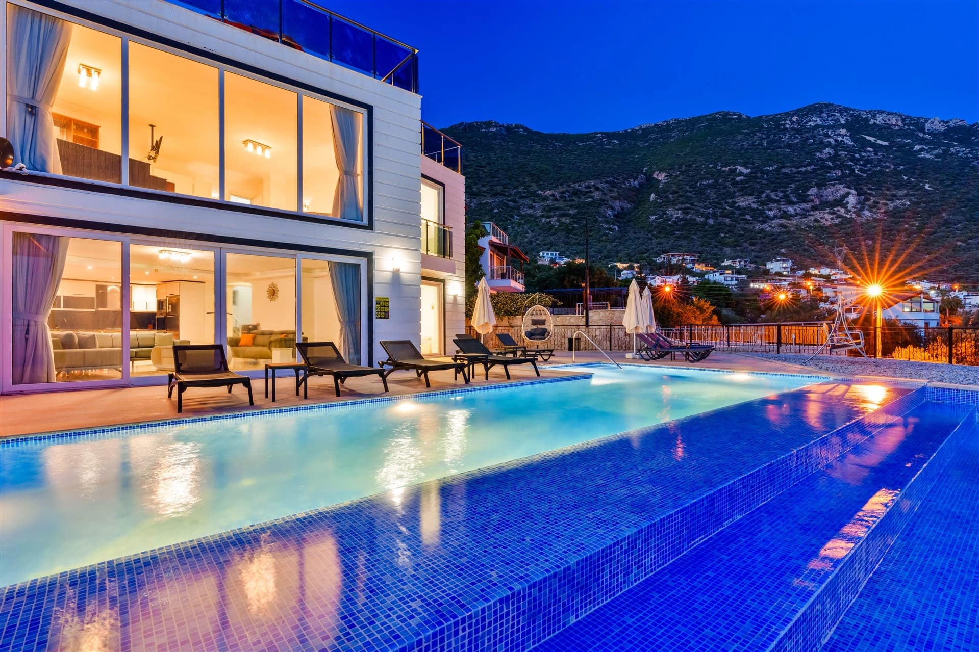 Villa Ata Kalkan Kalkan 96