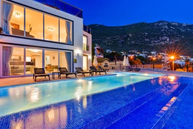 Villa Ata Kalkan Kalkan 96