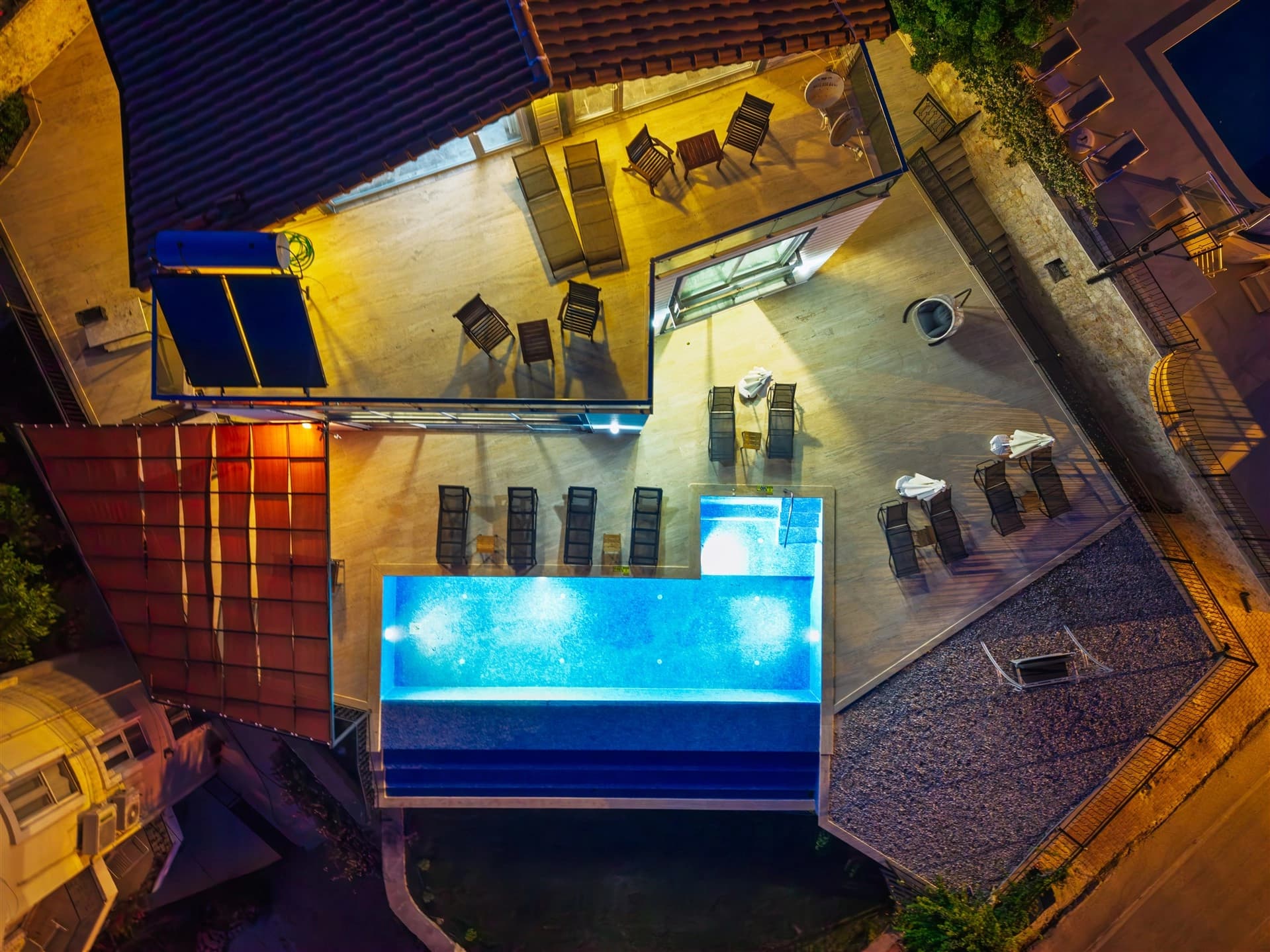 Villa Ata Kalkan Tatil Villası 27