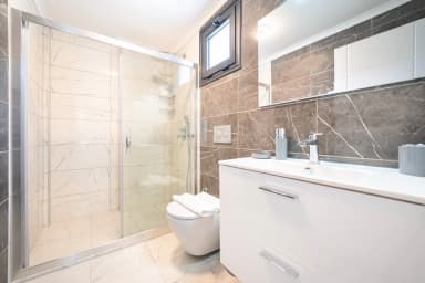 Villa Egem Kekik Korunaklı Havuz 99