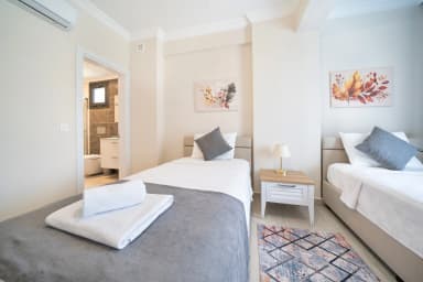 Villa Egem Kekik Fethiye 16