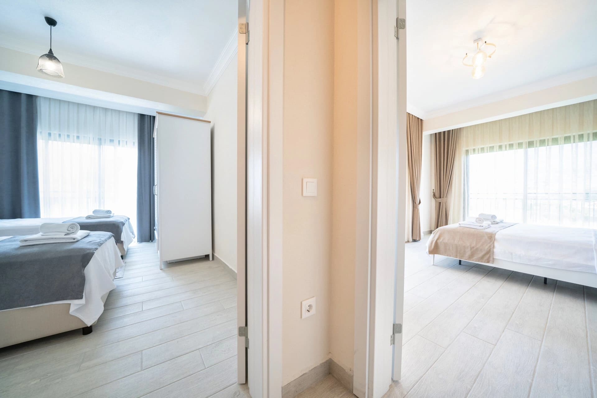 Villa Egem Kekik Korunaklı Havuz 23