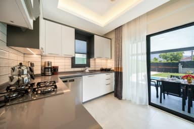 Villa Egem Kekik Fethiye 70