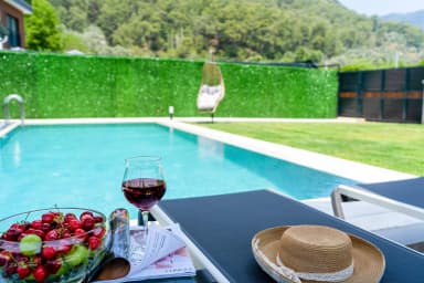 Villa Egem Kekik Fethiye 96