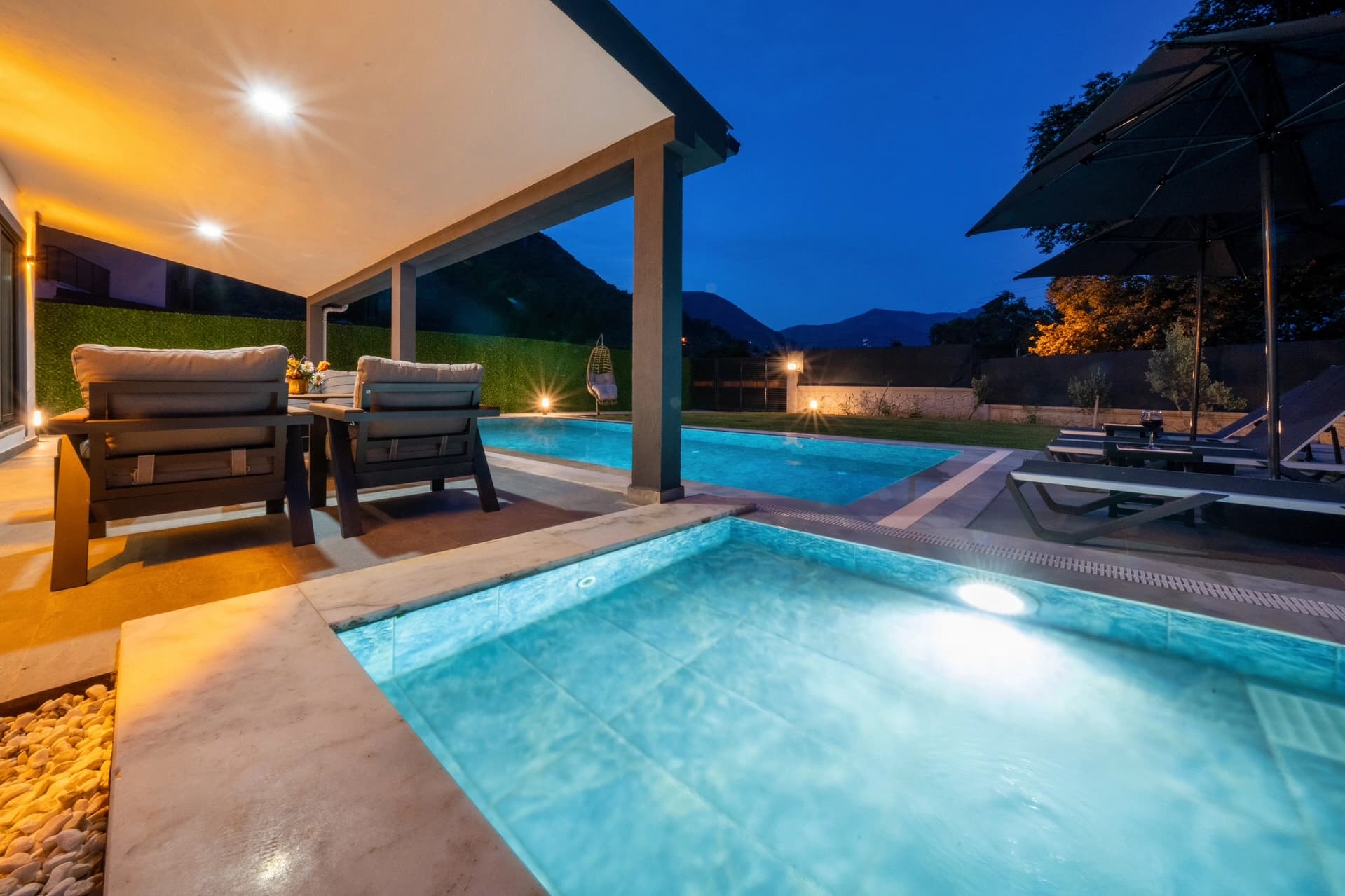 Villa Egem Kekik Fethiye 48