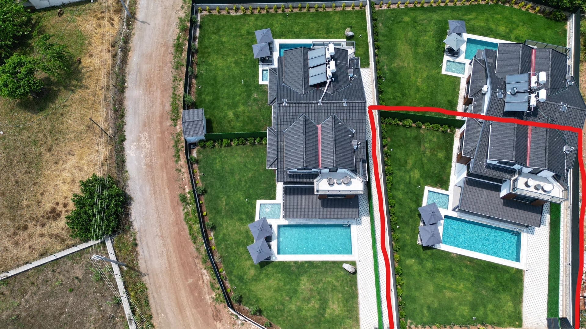 Villa Egem Kekik Fethiye 76