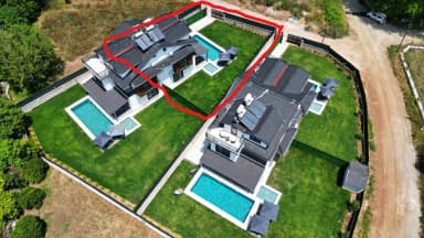 Villa Egem Kekik Fethiye 90