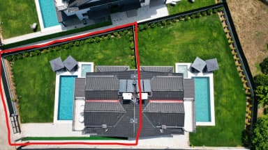 Villa Egem Kekik Fethiye 14