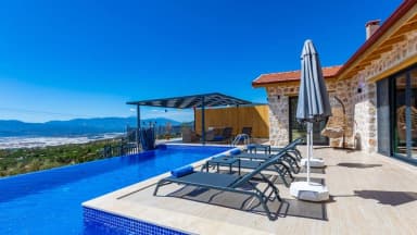 Villa Epona Üzümlü 21