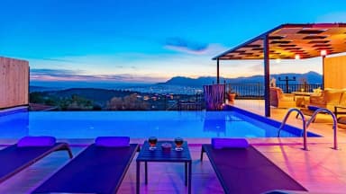 Villa Epona Üzümlü 91