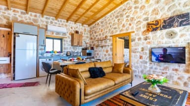 Villa Epona Korunaklı Havuz 22