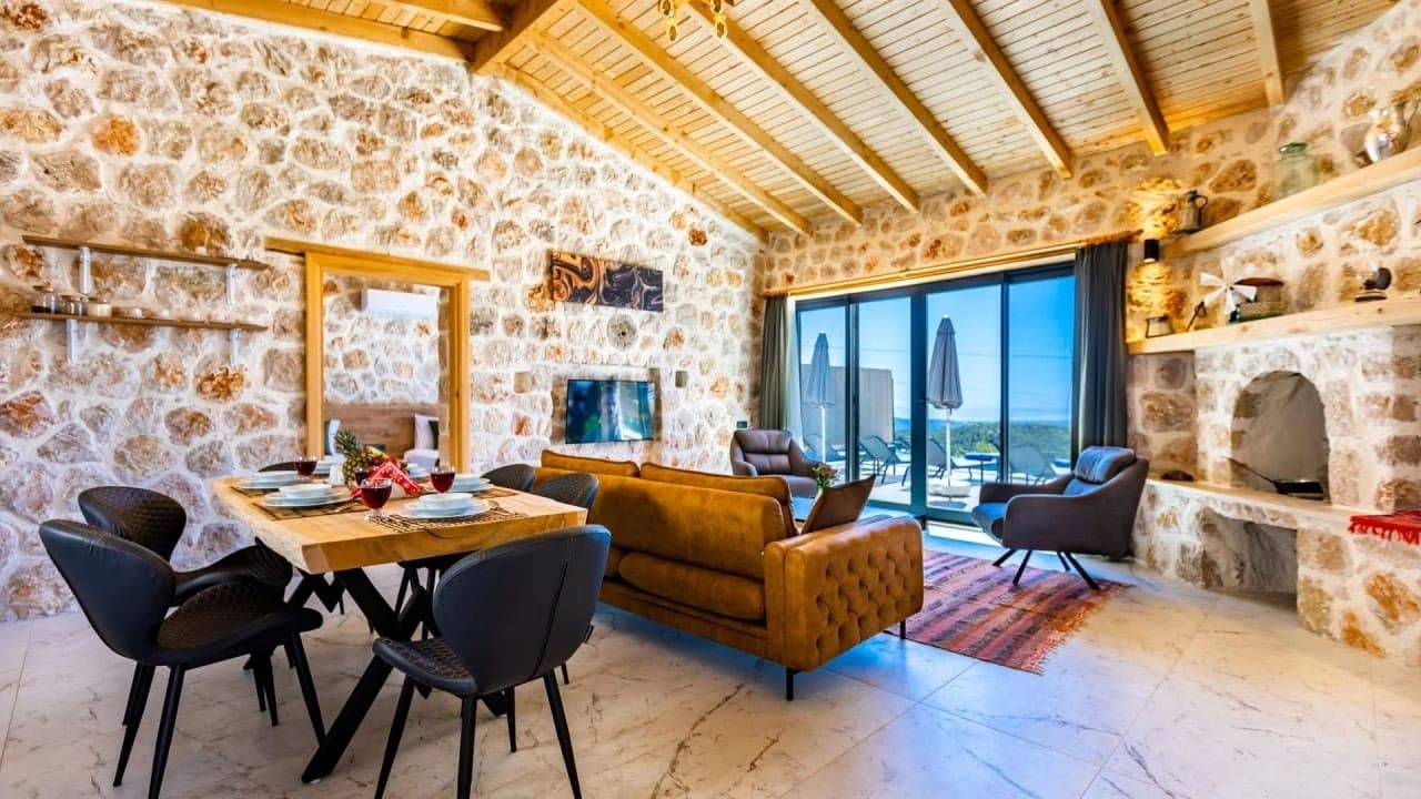 Villa Epona Üzümlü 29