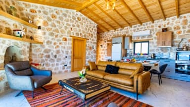 Villa Epona Korunaklı Havuz 36