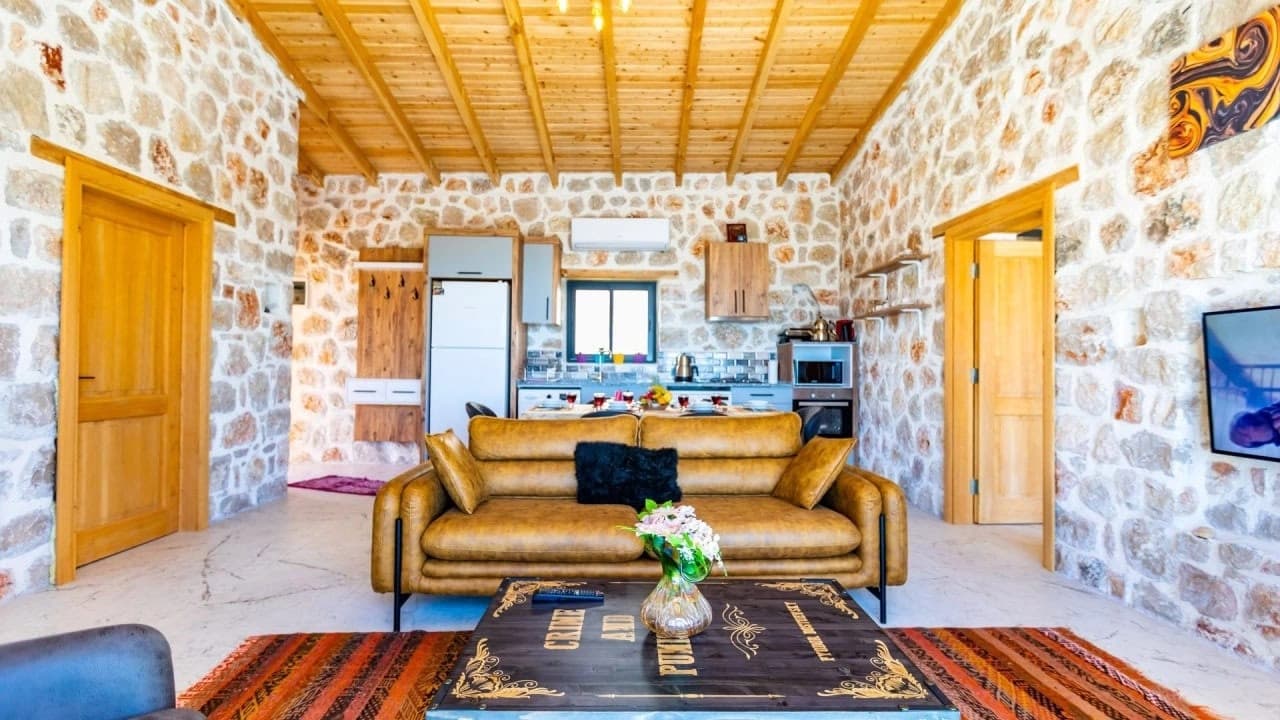 Villa Epona Üzümlü 43