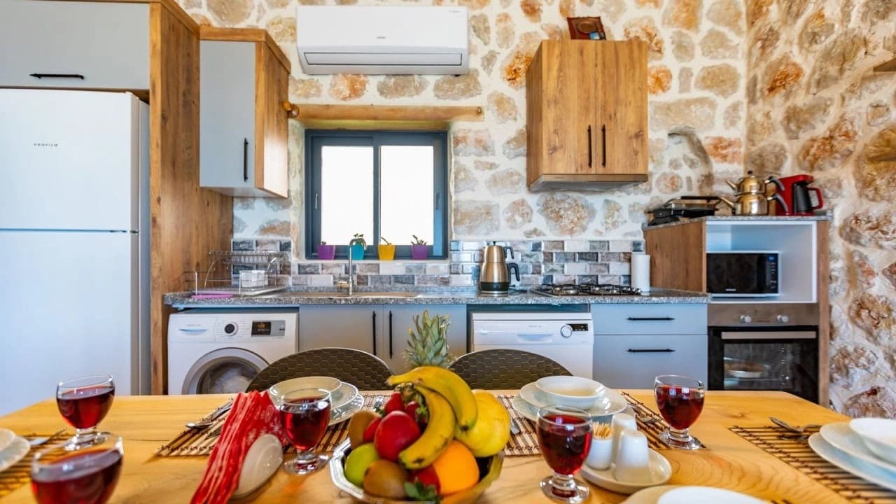 Villa Epona Üzümlü 57