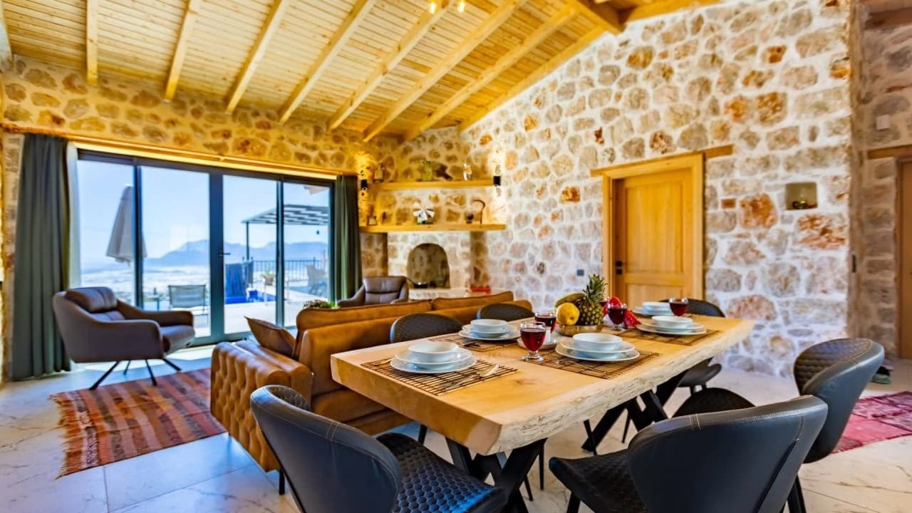 Villa Epona Üzümlü 71