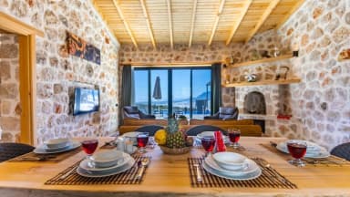 Villa Epona Korunaklı Havuz 78