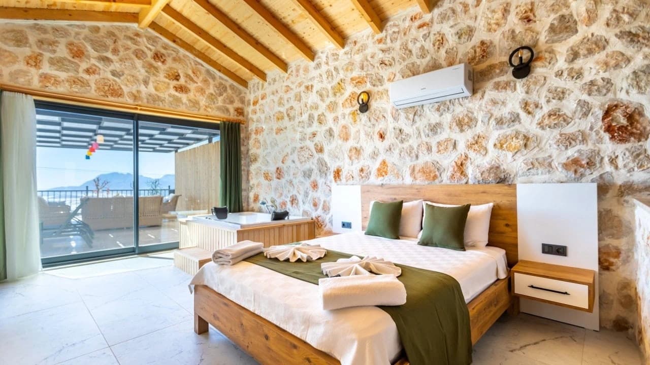 Villa Epona Üzümlü 85