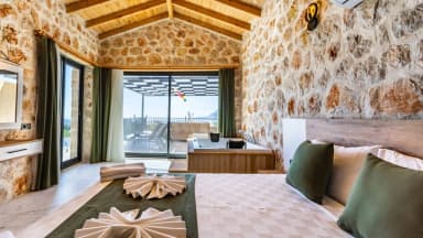 Villa Epona Üzümlü 99