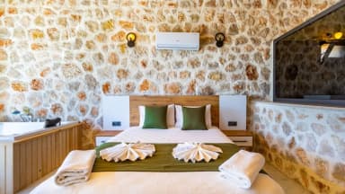 Villa Epona Üzümlü 23