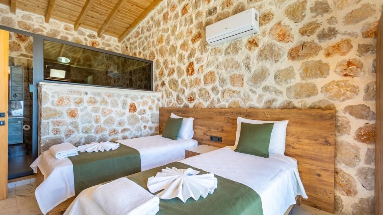 Villa Epona Üzümlü 51