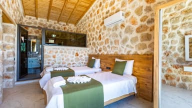 Villa Epona Üzümlü 65