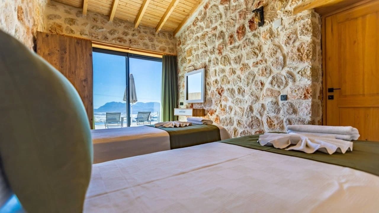 Villa Epona Üzümlü 79