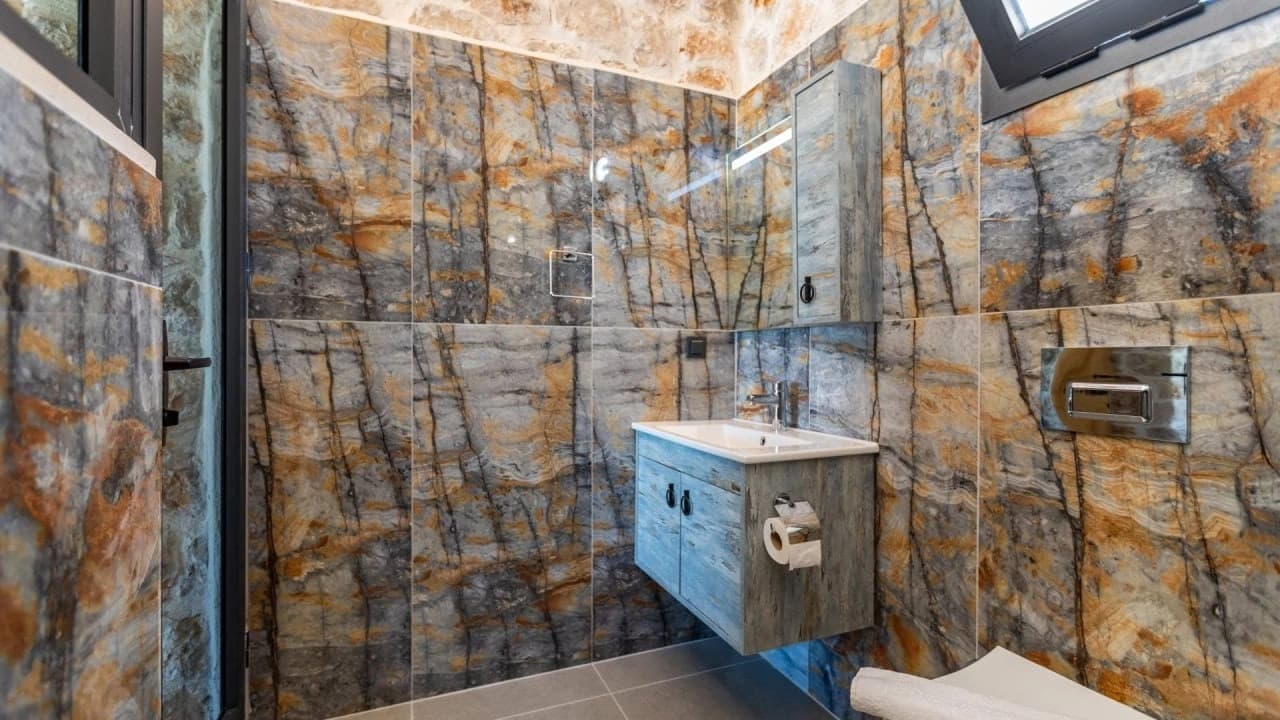 Villa Epona Üzümlü 93