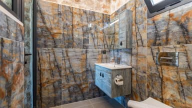 Villa Epona Üzümlü 93