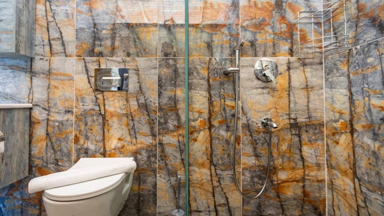 Villa Epona Korunaklı Havuz 10